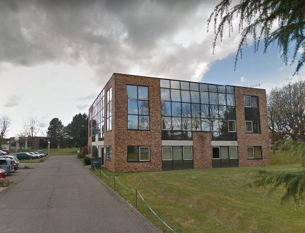 Facility Serv - Mont-Saint-Aignan - La Vatine