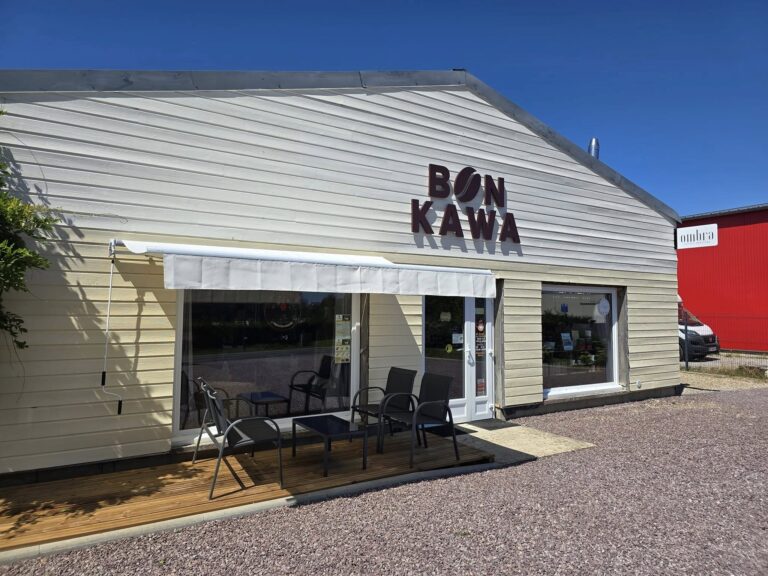 Au Bon Kawa