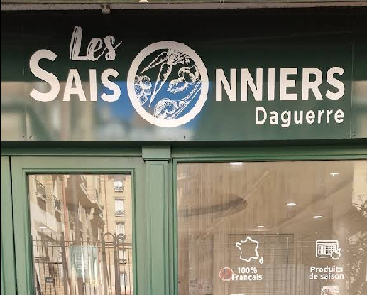 Les Saisonniers - Daguerre